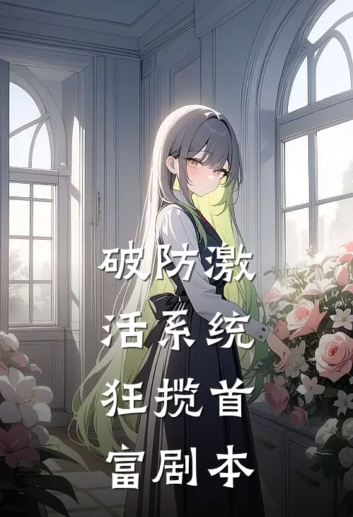 破防激活系统，狂揽首富剧本