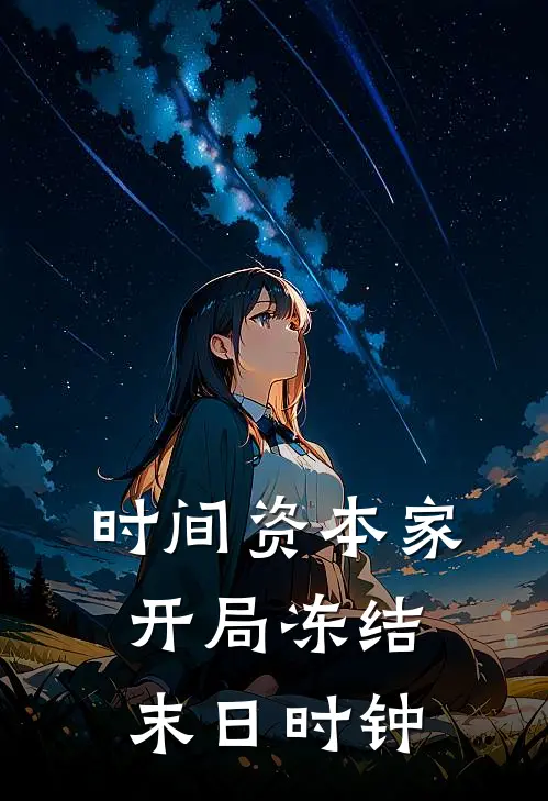 时间资本家：开局冻结末日时钟