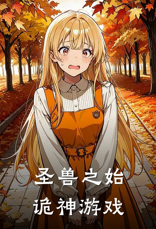 圣兽之始：诡神游戏