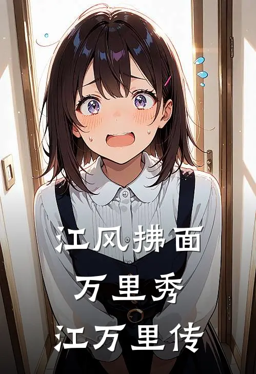 江风拂面万里秀：江万里传