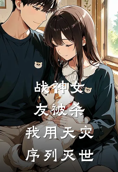 战神女友被杀，我用天灾序列灭世