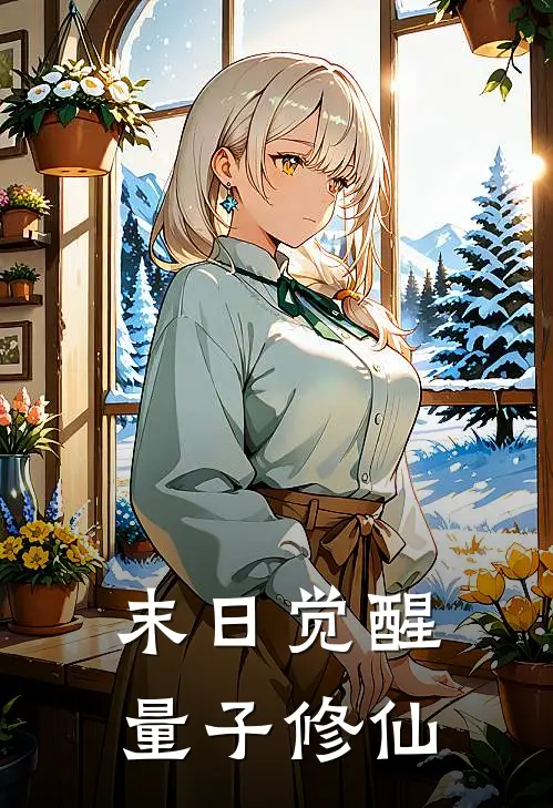 末日觉醒：量子修仙