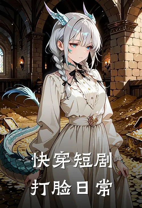 快穿短剧：打脸日常