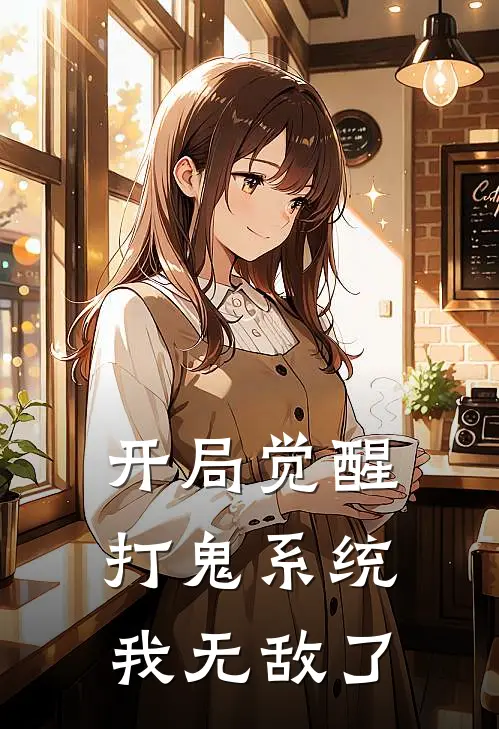 开局觉醒打鬼系统，我无敌了