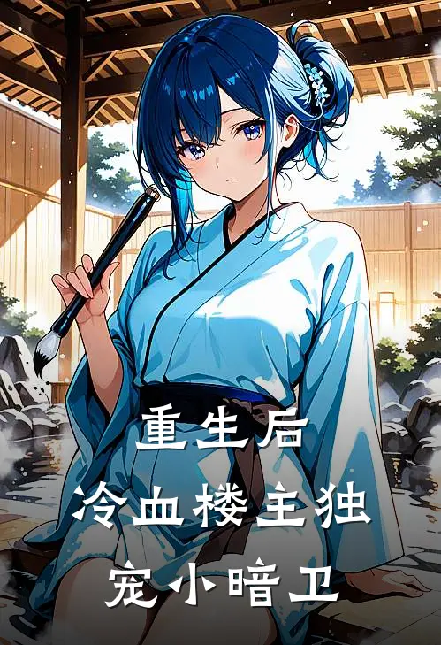 重生后，冷血楼主独宠小暗卫