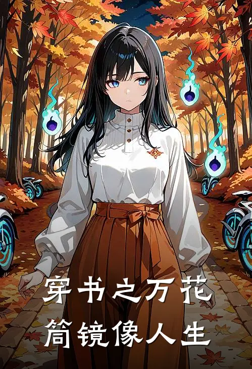 穿书之万花筒镜像人生