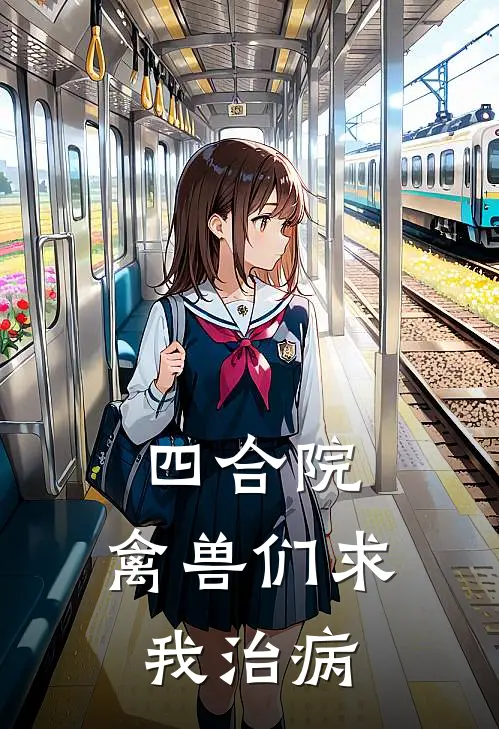 四合院：禽兽们求我治病