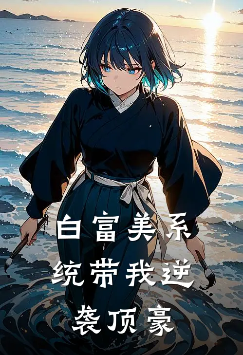 白富美系统带我逆袭顶豪