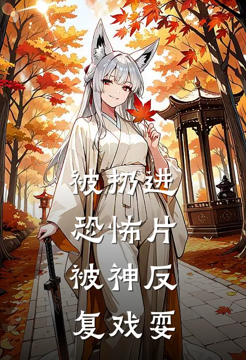 被扔进恐怖片，被神反复戏耍