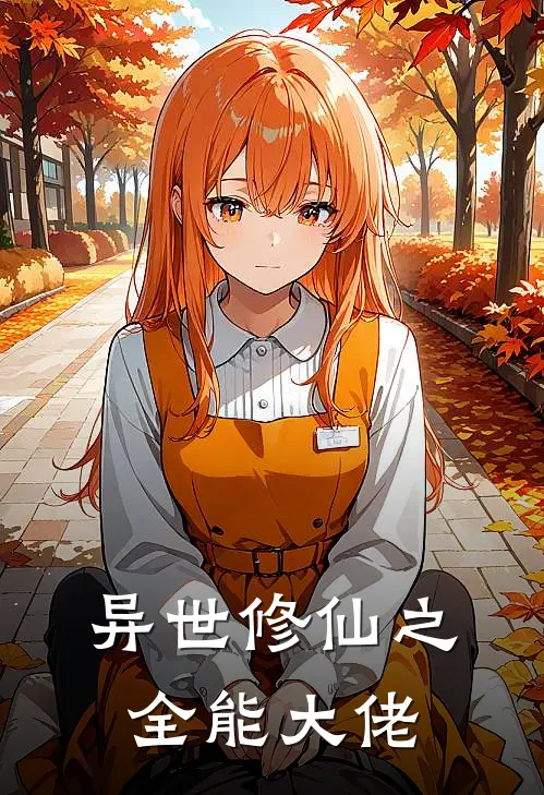 异世修仙之全能大佬