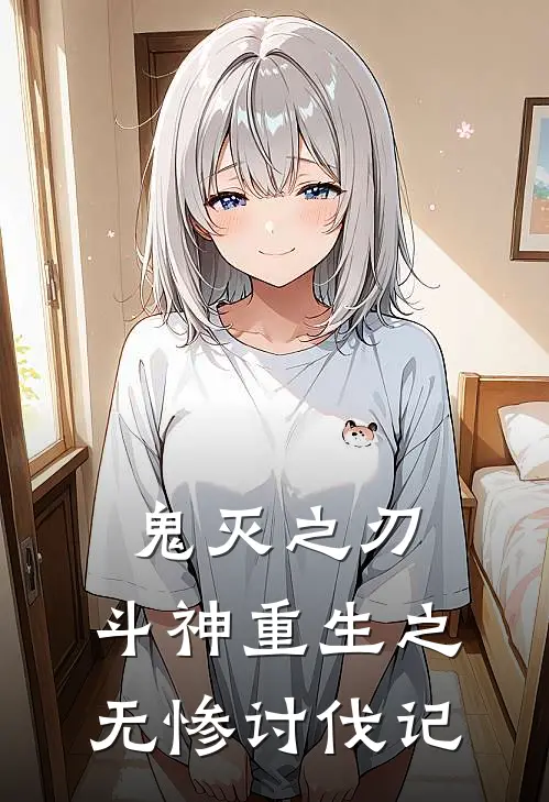 鬼灭之刃：斗神重生之无惨讨伐记