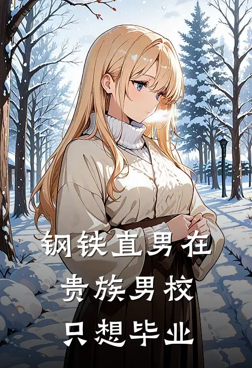 钢铁直男在贵族男校只想毕业