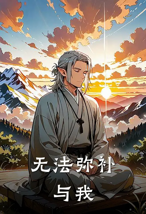 无法弥补：与我