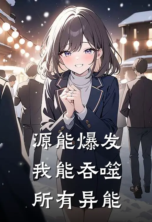 源能爆发，我能吞噬所有异能