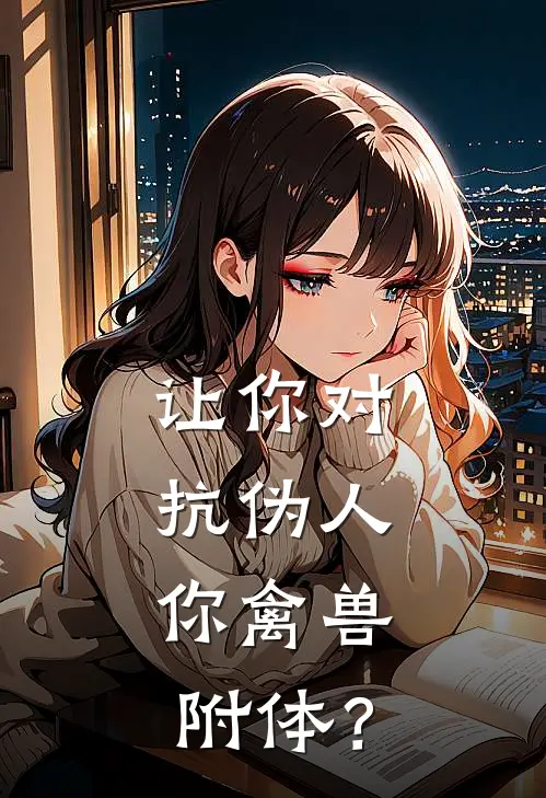 让你对抗伪人，你禽兽附体？