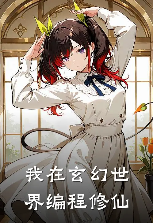 我在玄幻世界编程修仙