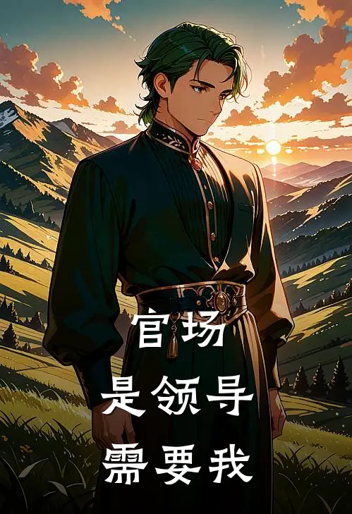 官场：是领导需要我