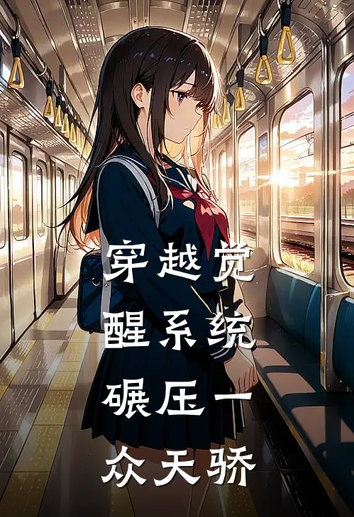 穿越觉醒系统，碾压一众天骄