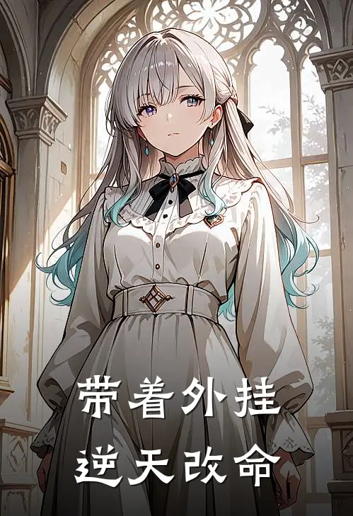 带着外挂逆天改命