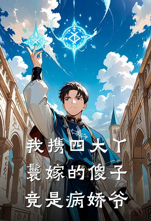 我携四大丫鬟嫁的傻子竟是病娇爷