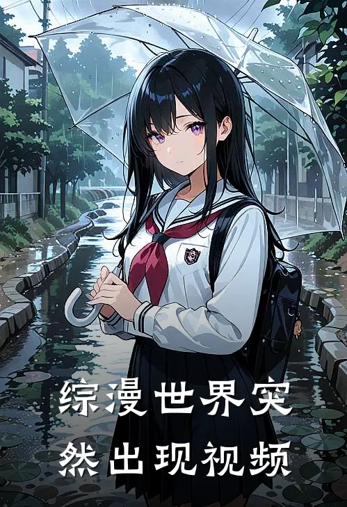 综漫世界突然出现视频