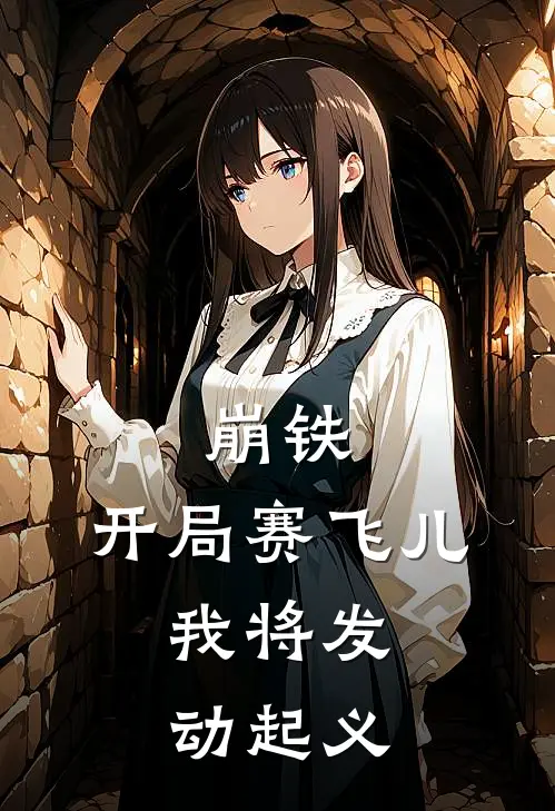 崩铁：开局赛飞儿：我将发动起义