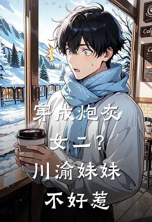 穿成炮灰女二？川渝妹妹不好惹