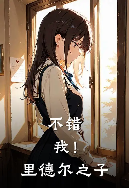 不错，我！里德尔之子