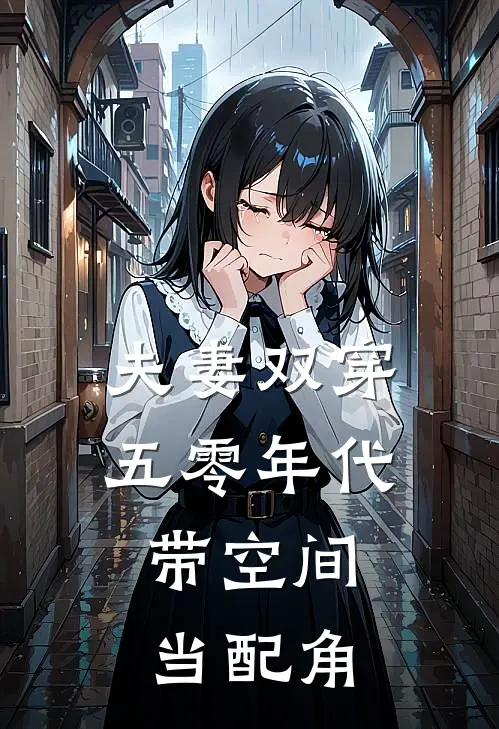 夫妻双穿五零年代：带空间当配角