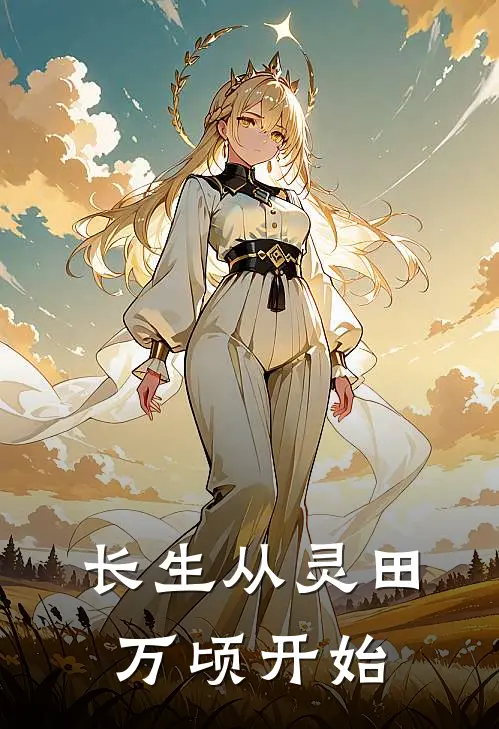 长生从灵田万顷开始