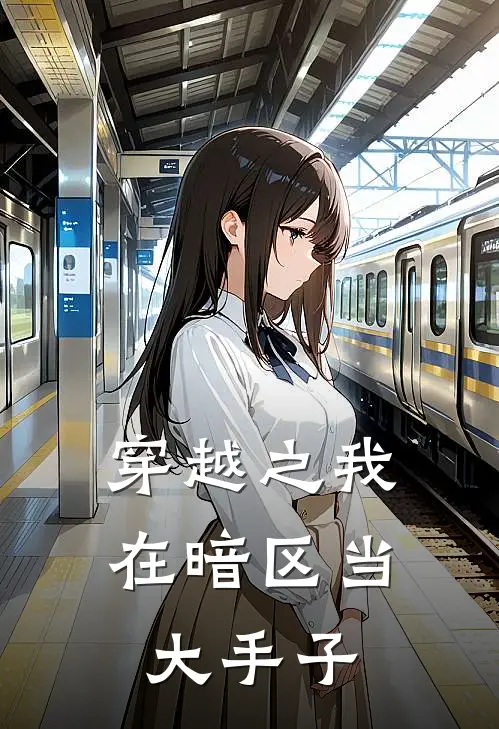 穿越之我在暗区当大手子