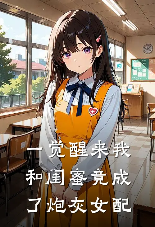 一觉醒来我和闺蜜竟成了炮灰女配