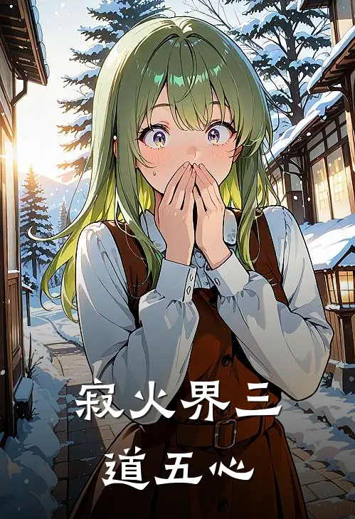 寂火界三道五心