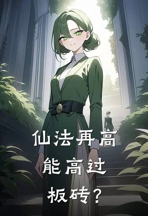 仙法再高，能高过板砖？