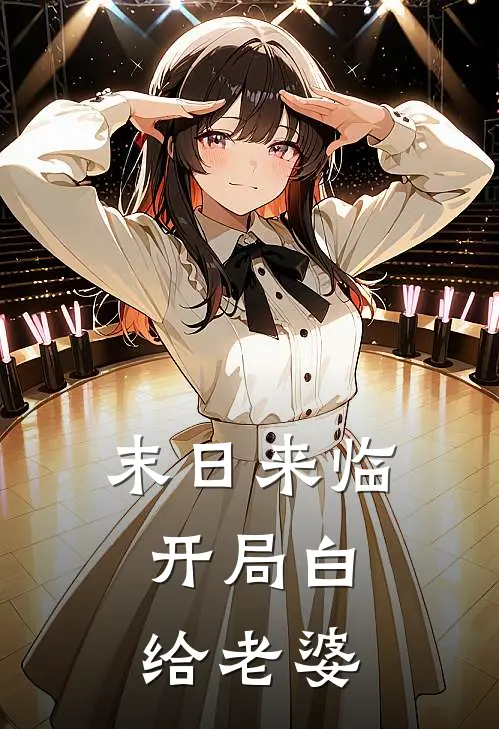 末日来临：开局白给老婆