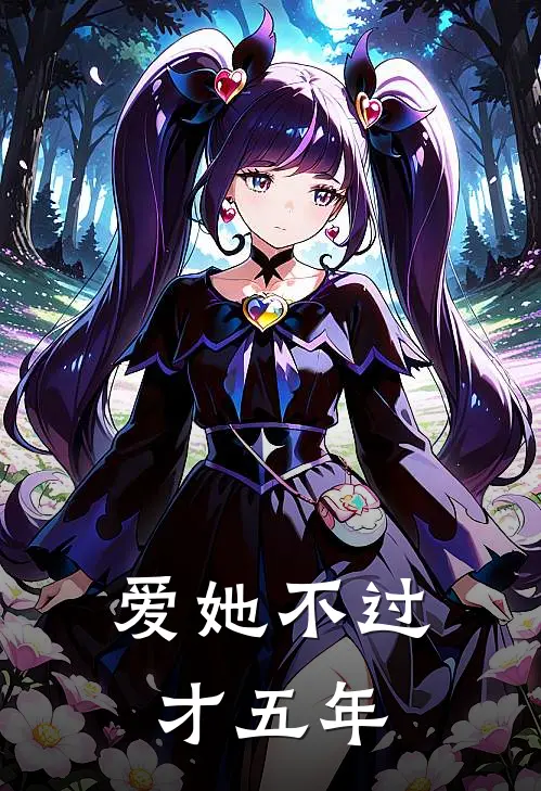 爱她不过才五年