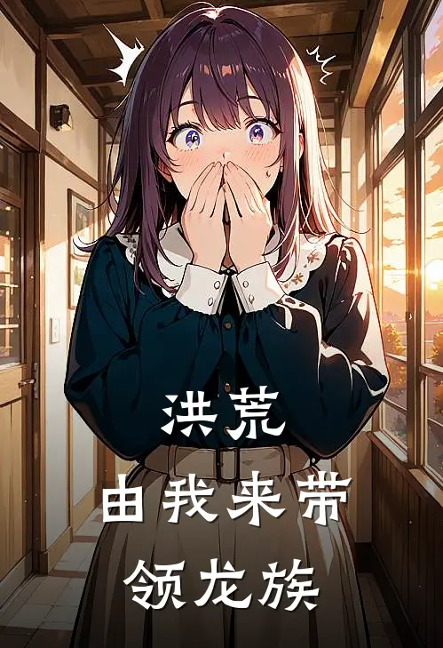 洪荒：由我来带领龙族