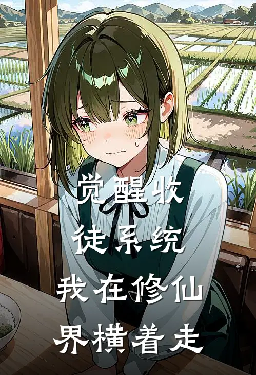 觉醒收徒系统，我在修仙界横着走