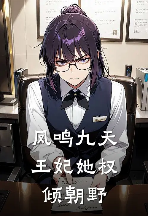 凤鸣九天：王妃她权倾朝野