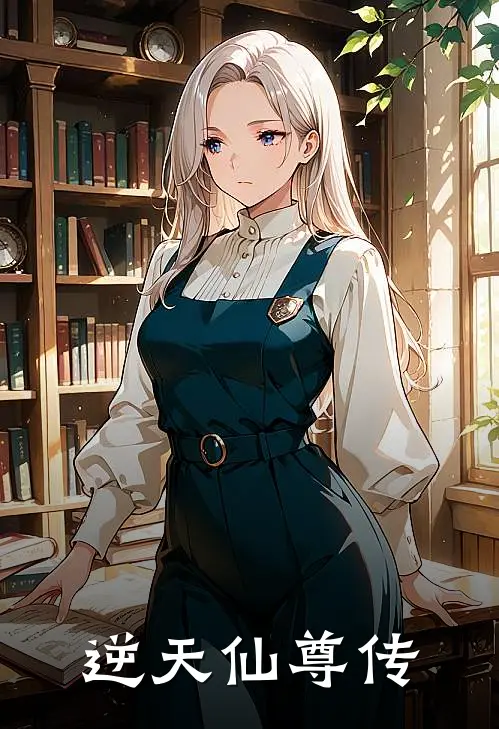 逆天仙尊传