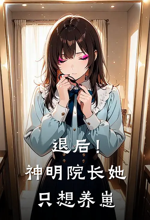 退后！神明院长她只想养崽