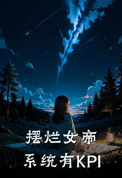 摆烂女帝：系统有KPI