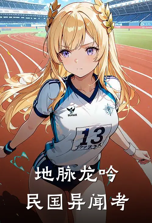 地脉龙吟：民国异闻考