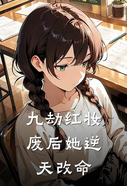九劫红妆：废后她逆天改命