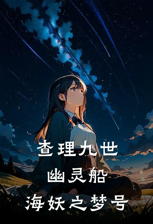 查理九世幽灵船：海妖之梦号