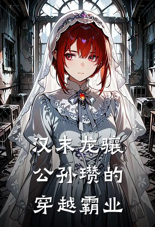 汉末龙骧：公孙瓒的穿越霸业