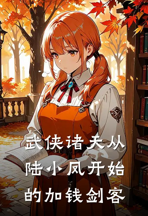 武侠诸天从陆小凤开始的加钱剑客