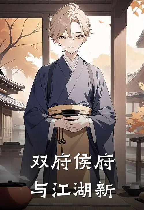 双府侯府与江湖新