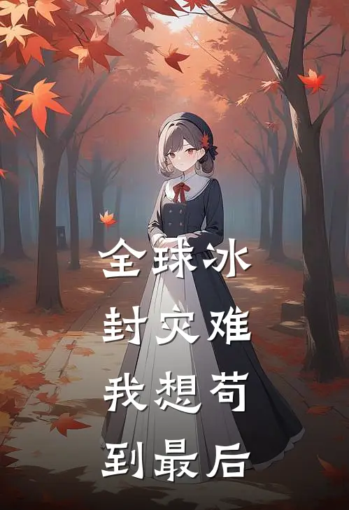 全球冰封灾难，我想苟到最后