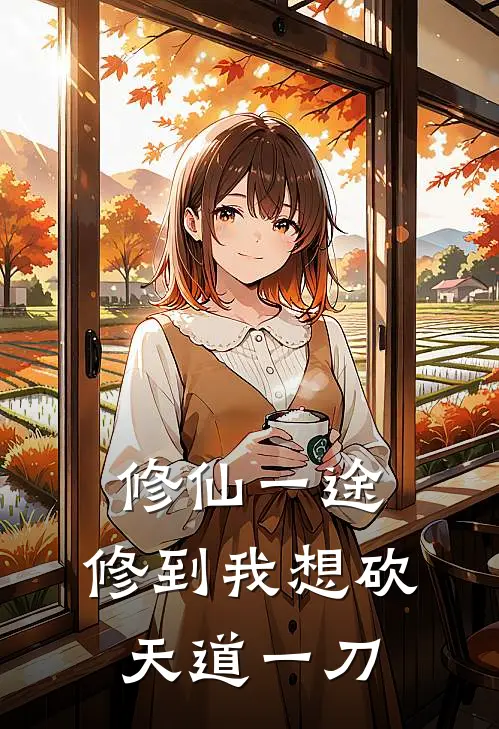 修仙一途，修到我想砍天道一刀